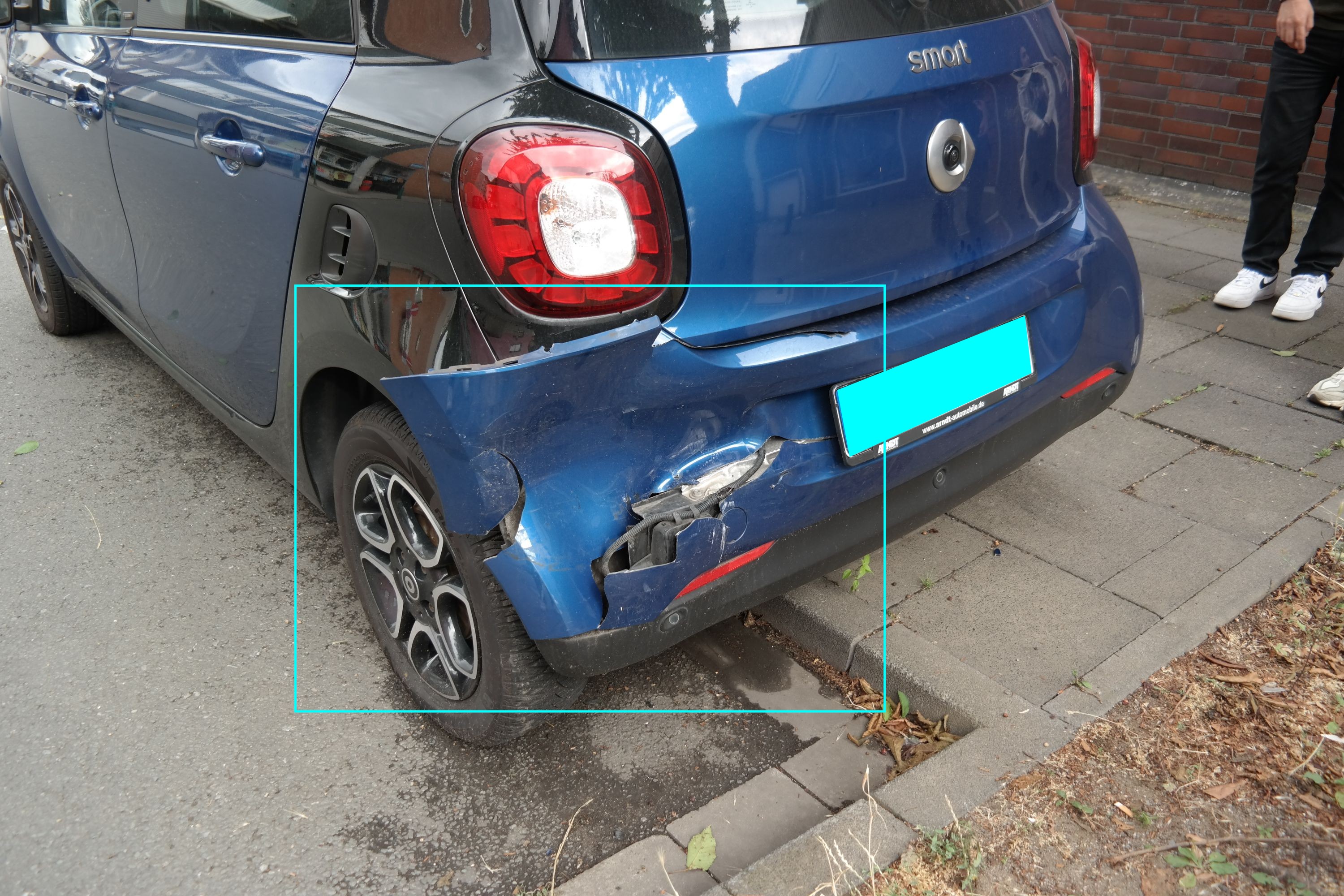 Team – vor Ort beim Kunden im Ruhrgebiet