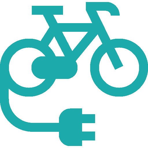 Icon E-Bike/Pedelec