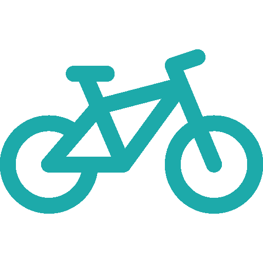 Icon Fahrrad