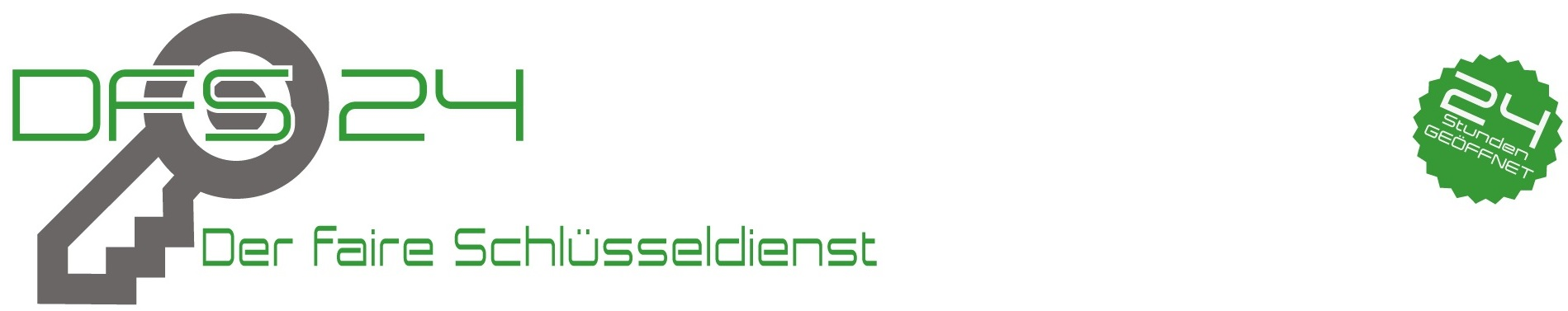Logo von Der Faire Schlüsseldienst 24