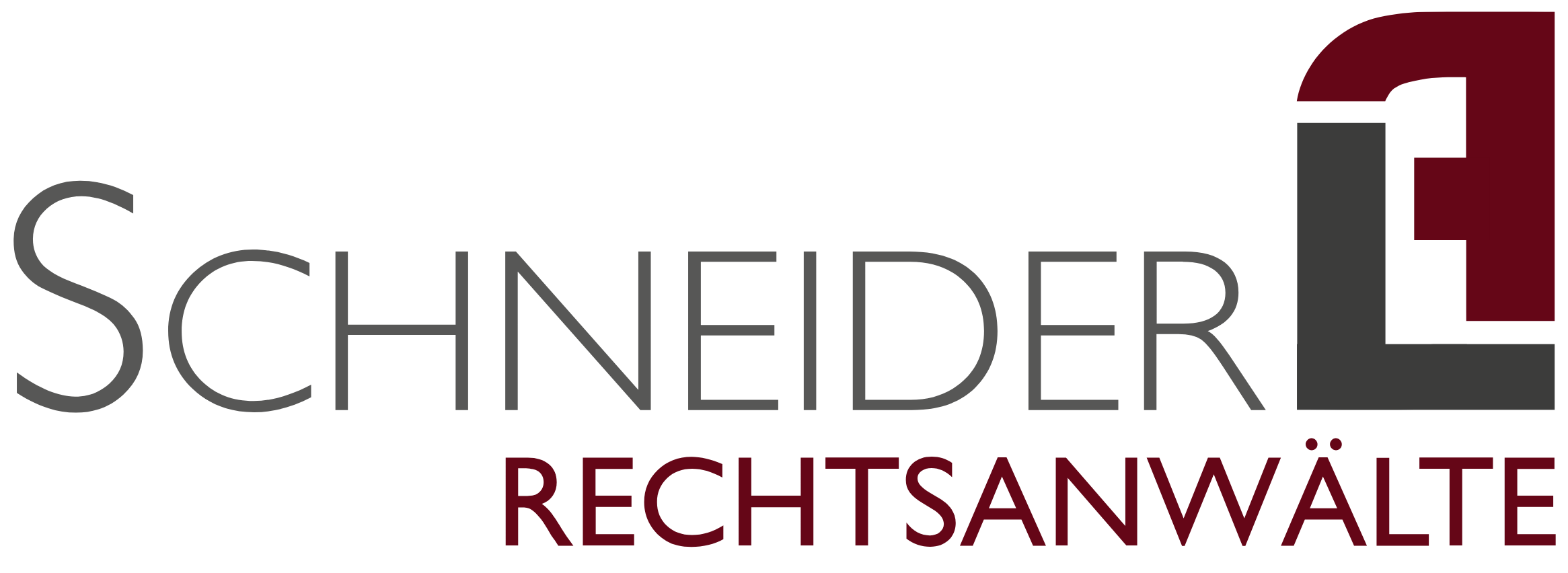 Logo von Schneider Rechtsanwälte